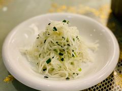 菊花萝卜-新聚丰菜馆(太监弄店)