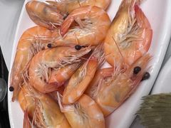 -金海湾海鲜排档(朱家尖店)