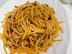 -香满楼(南关店)