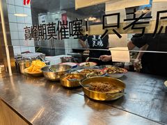 -方铲铲·成都板凳面(滨江银泰店)