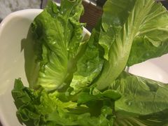 -绿茶餐厅(燕郊永旺店)