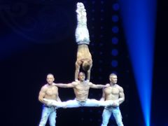 -珠海横琴长隆《卡卡虎奇遇记》