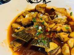 -千岛湖小鱼儿·淳安匠心农家菜