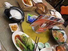 -新好景海鲜酒家(新塘店)