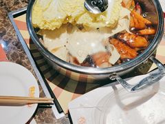 -御上皇三汁焖锅(薛城万达广场店)