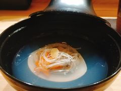 -鮨青(恒基名人购物中心店)