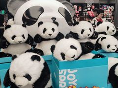 -熊猫屋(宽窄巷子景区店)