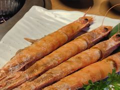 -炎蔵牛舌烤肉