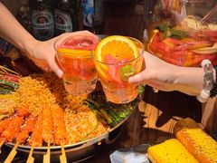 -并州大牌档之醉轻尘