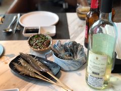 -上宴精品海鲜姿造(晶融汇旗舰店)