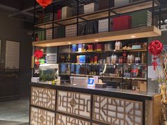 -静一·疆味小馆(黄河路店)