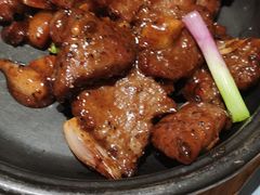-79号渔船海鲜饭店(华强北店)