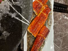 -九洲喜来登酒店湖月日餐厅