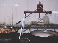 -南窖乡水峪村山情农家