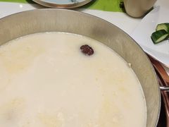 -洪氏嗨捞·猪肚鸡火锅(阳光天地店)