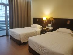 -北海银滩一号国际会议中心酒店