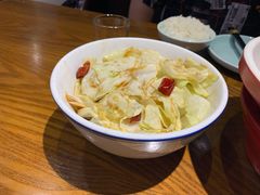 -老长沙湘菜馆(凤凰路店)