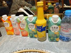 -一绪に寿喜烧(虹悦城店)