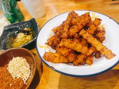 -付小姐在成都(中山公园店)