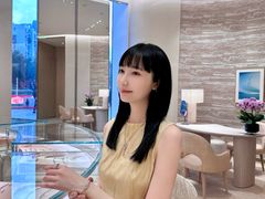 -Tiffany & Co.蒂芙尼
(武汉武商MALL店)