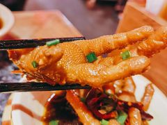 -蜀大侠火锅(森兰花园城店)