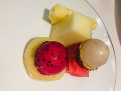 -伯衡55·吉品轩(乌鲁木齐南路店)