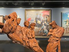 -江苏省美术馆(长江路新馆)