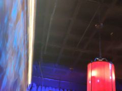 大堂-红蜡烛•瓦罐粥家常菜•夜宵(中山路店)