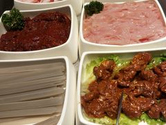 -海底捞火锅(金融街万达店)