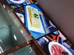 -蜀留香火锅(社会山店)