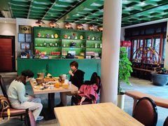 -古关火锅店(古北水镇景区店)