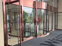 -舟山朱家尖绿城威斯汀度假酒店