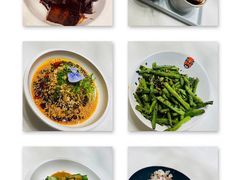 -俏江南(中山路先天下广场店)