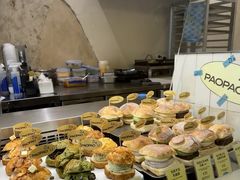 -PAOPAO Bakery&Café(港汇店)