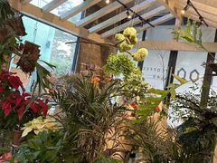 -GOTLOT COFFEE&KITCHEN角落厨房NOOK店