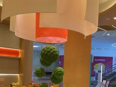 -喜家自助小火锅(卓悦里店)