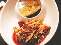-舌尖上的食缘花园主题餐厅
