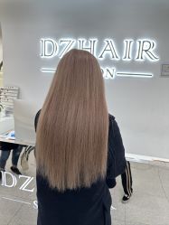 -D.z Salon 无痕接发潮店