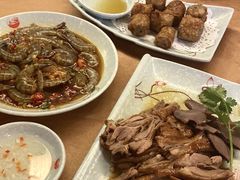 -抱德·潮汕味(敦和店原惠城鱼仔)