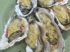 -贞姨美食·老字号海鲜大排档