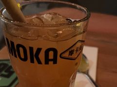 -Moka Bros 摩卡站(嘉华店)