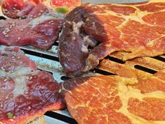 -大叹号·朝鲜族烤肉(潍坊泰华城店)