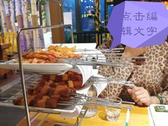 -牛上牛吊炉烧烤(红旗大街店)
