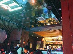 -MOSSO音乐酒吧·Live House(南京西路店)