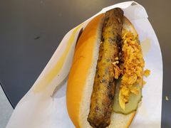 -宜家·瑞典风味餐厅(四元桥店)