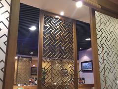 门面-萨拉伯尔水源素问店·韩国宫廷料理(人民路店)