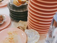 -争鲜回转寿司(通州万达店)