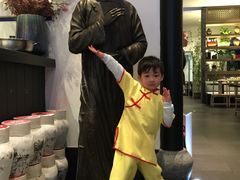 -HELLO功夫(印象城店)