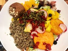 -轻沙拉Fit Salad(珠江新城店)