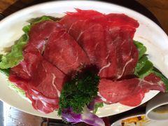 iphone_upload_pic-洪焱重庆老火锅(万福花园店)